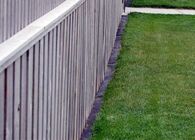 Wooden Privicy Fences