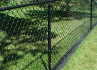 Chain Link Installation