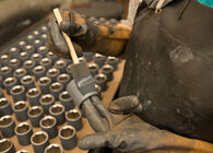 Rubber to Metal Bonding