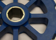 Rubber to Metal Bonding