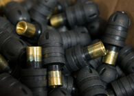 Rubber to Metal Bonding