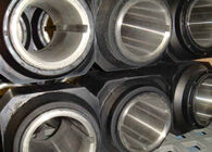 Rubber to Metal Bonding