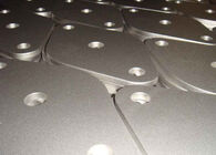 Rubber to Metal Bonding