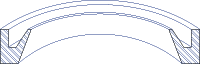A&M TYPE GASKET